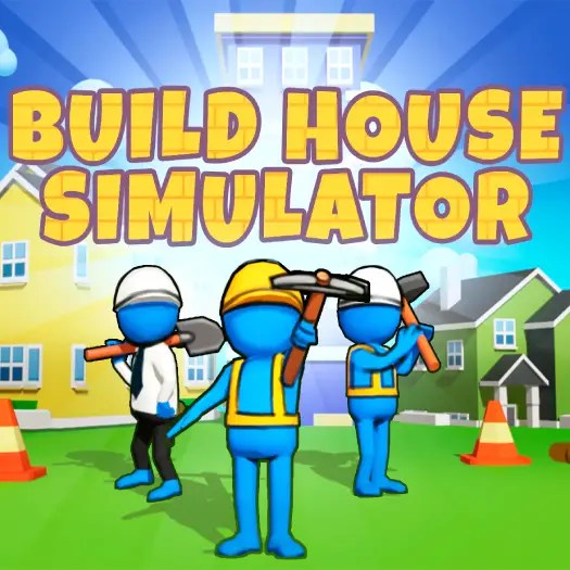 Build House Simulator Play Online Free Browser Games